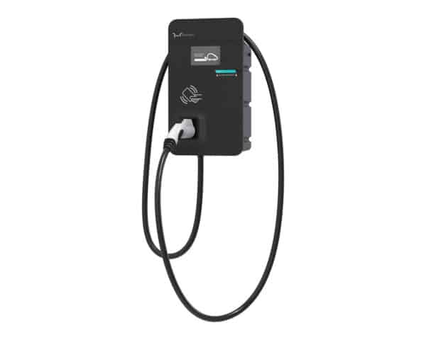 H1 22W - AC Charger