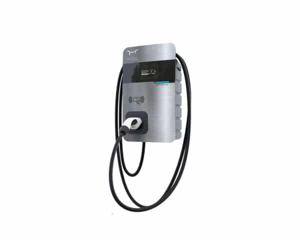 Hellonext EV Charger 22w